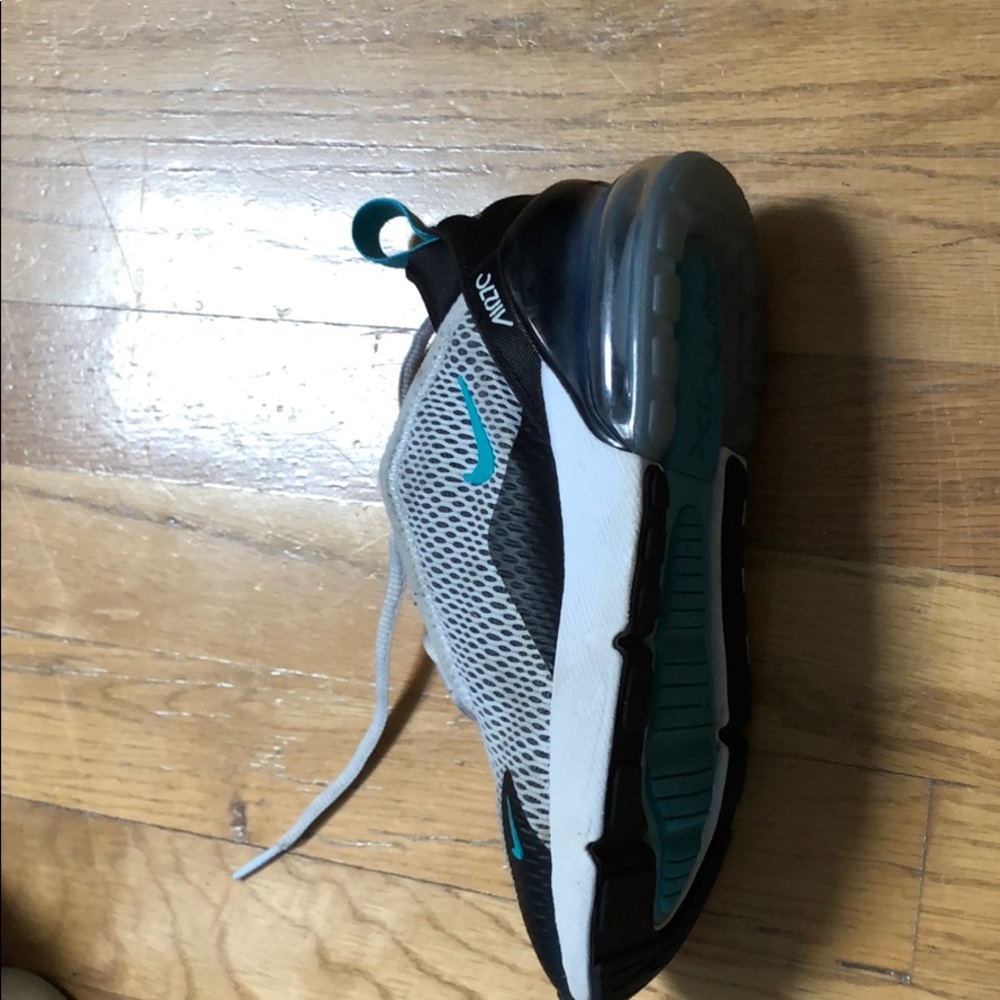 Kid Nike